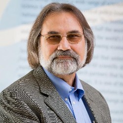 Prof. Dr. Dr.h.c. Nebojsa Nakicenovic